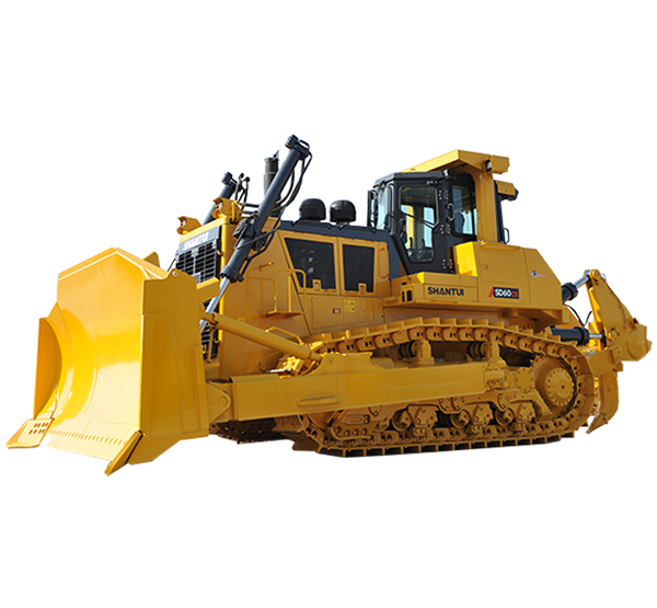 Bulldozer