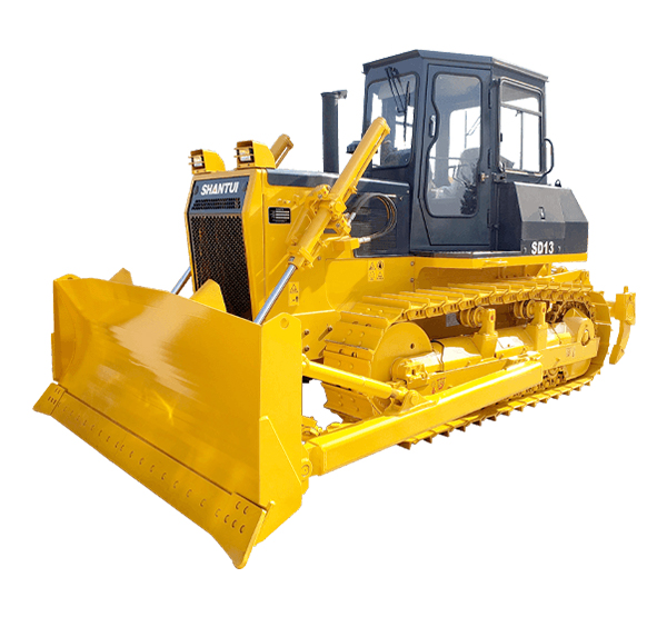 Bulldozer