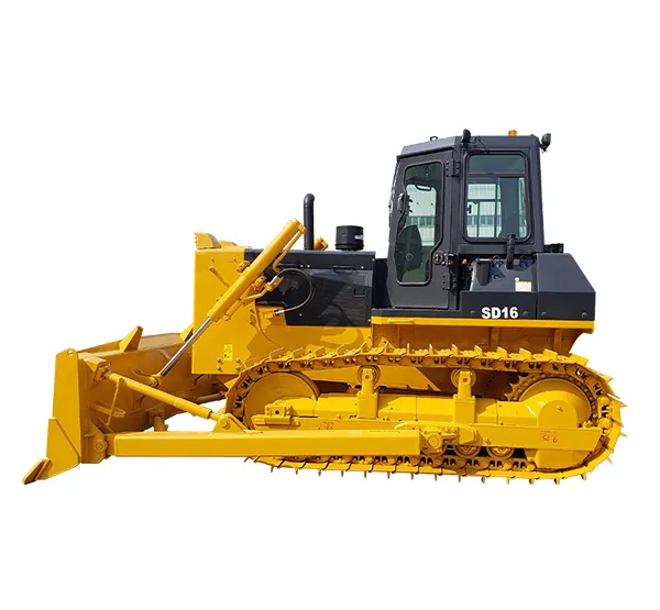 Bulldozer