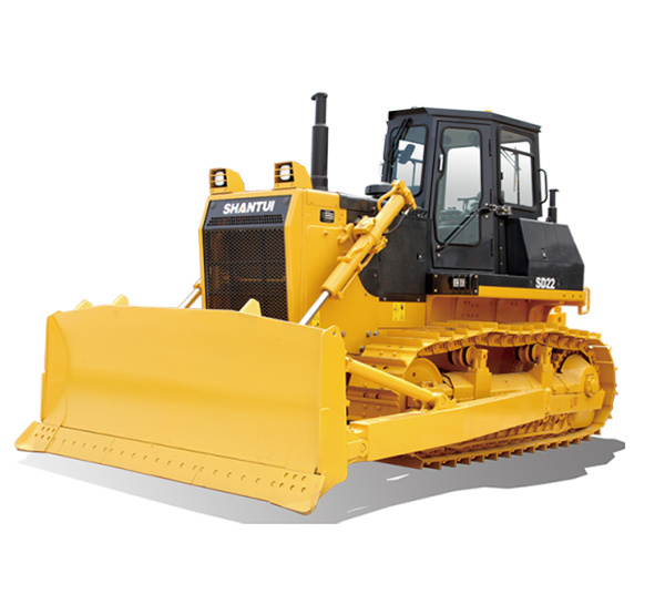 Bulldozer