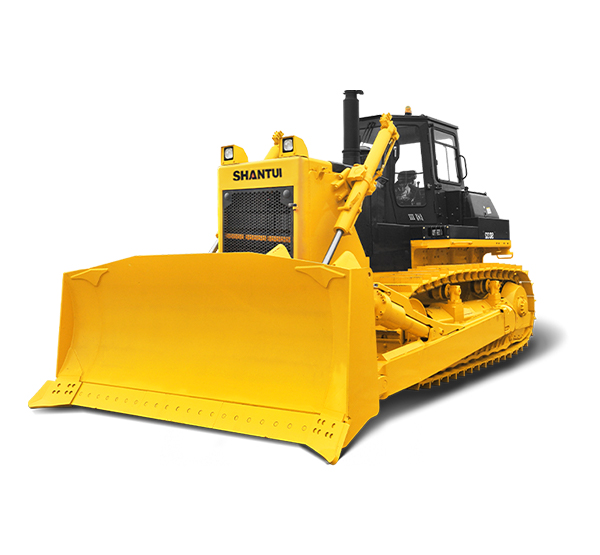Bulldozer