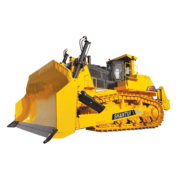 Bulldozer