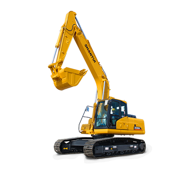 Excavator