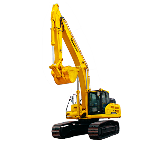 Excavator