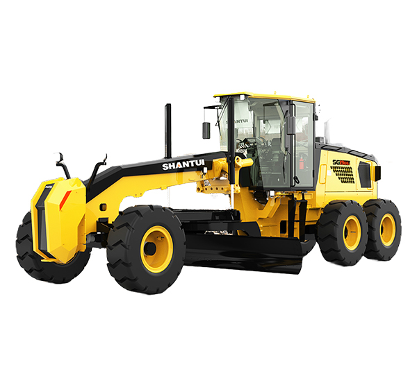Motor Grader