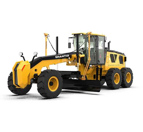 Motor Grader