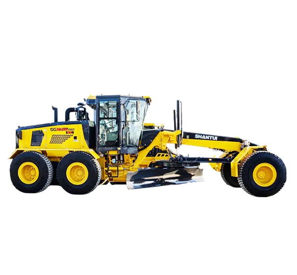 Motor Grader