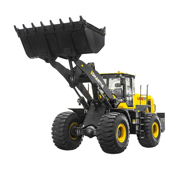 Wheel Loader