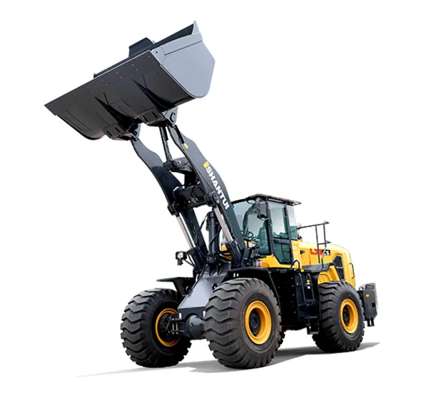 Wheel Loader