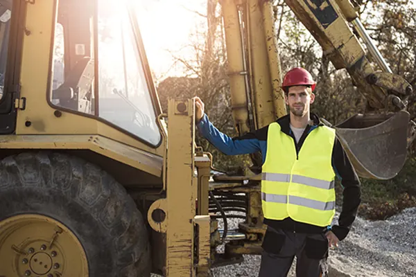 Application of key components